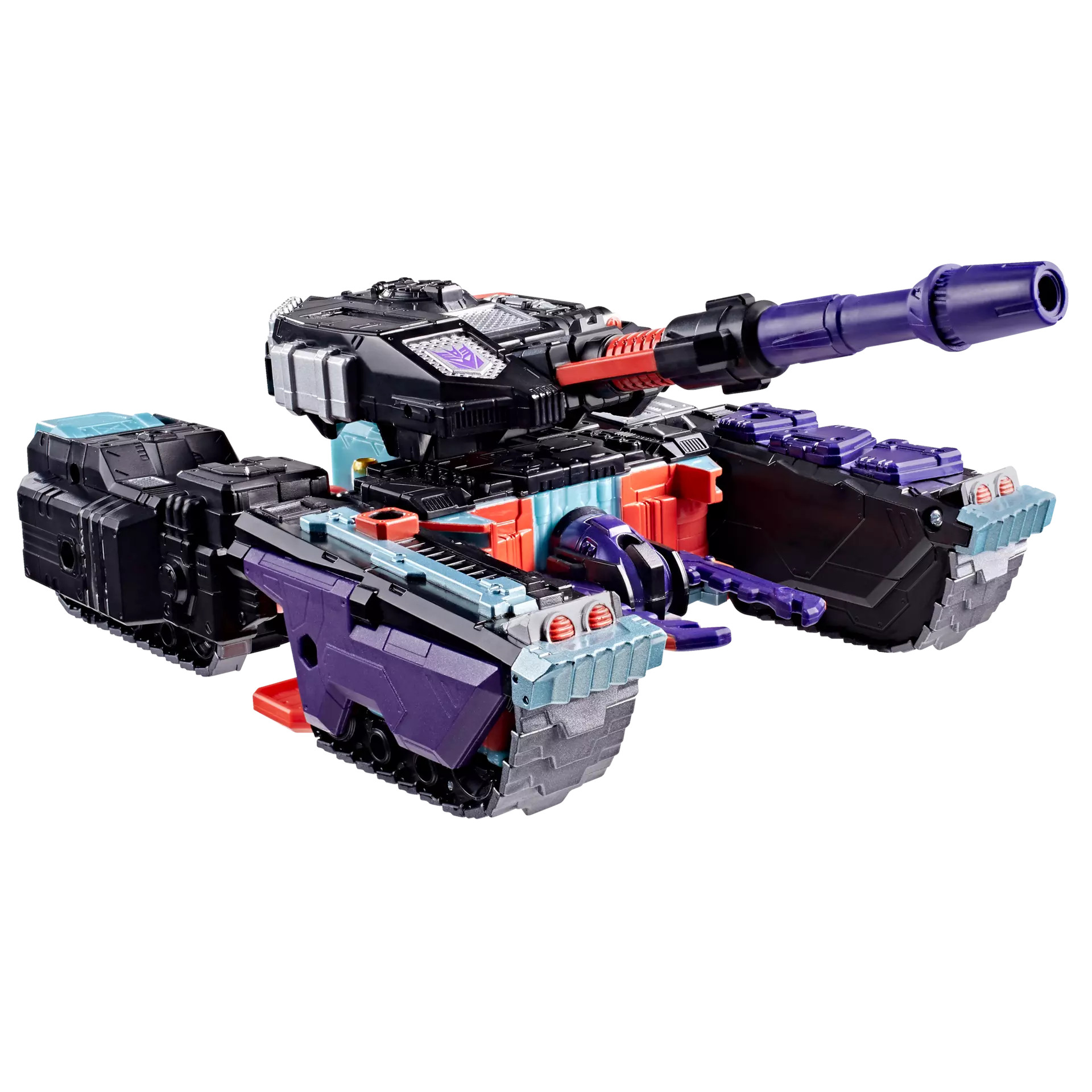 [PRZEDSPRZEDAŻ] Transformers: Megazarak - Age of the Primes Leader Class 19 cm