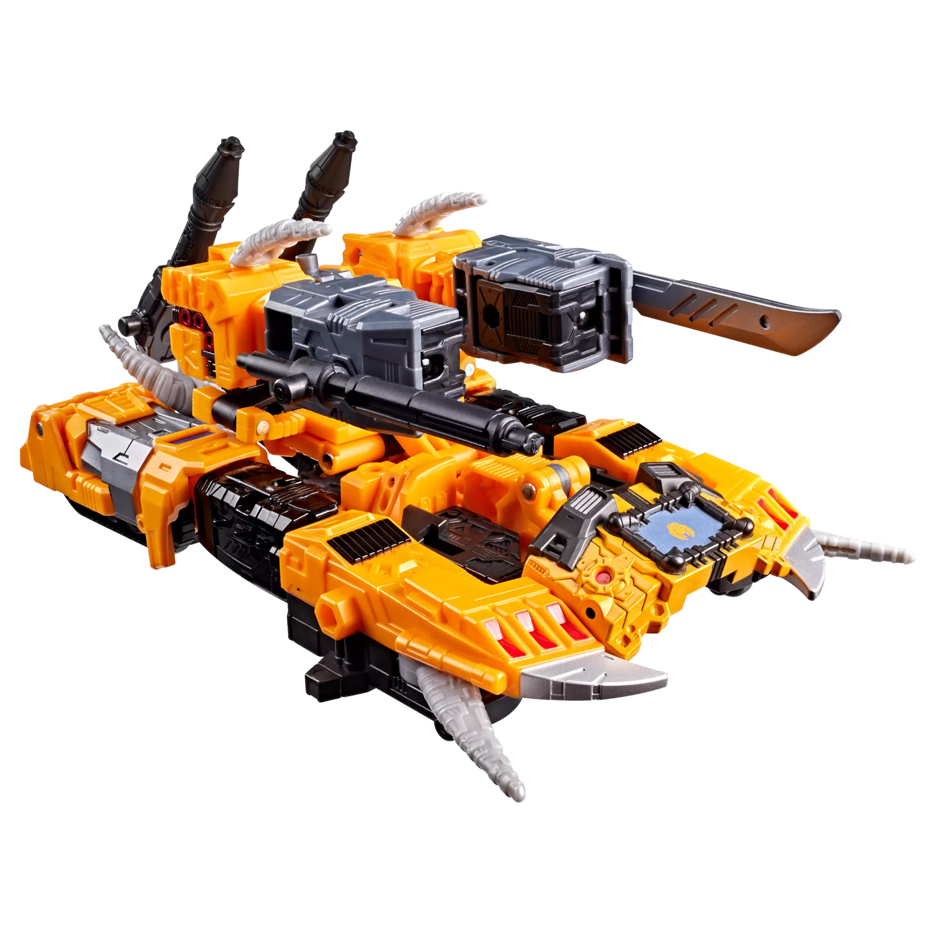 [PRZEDSPRZEDAŻ] Transformers: Herald of Unicron - Age of the Primes, Leader Class 19 cm