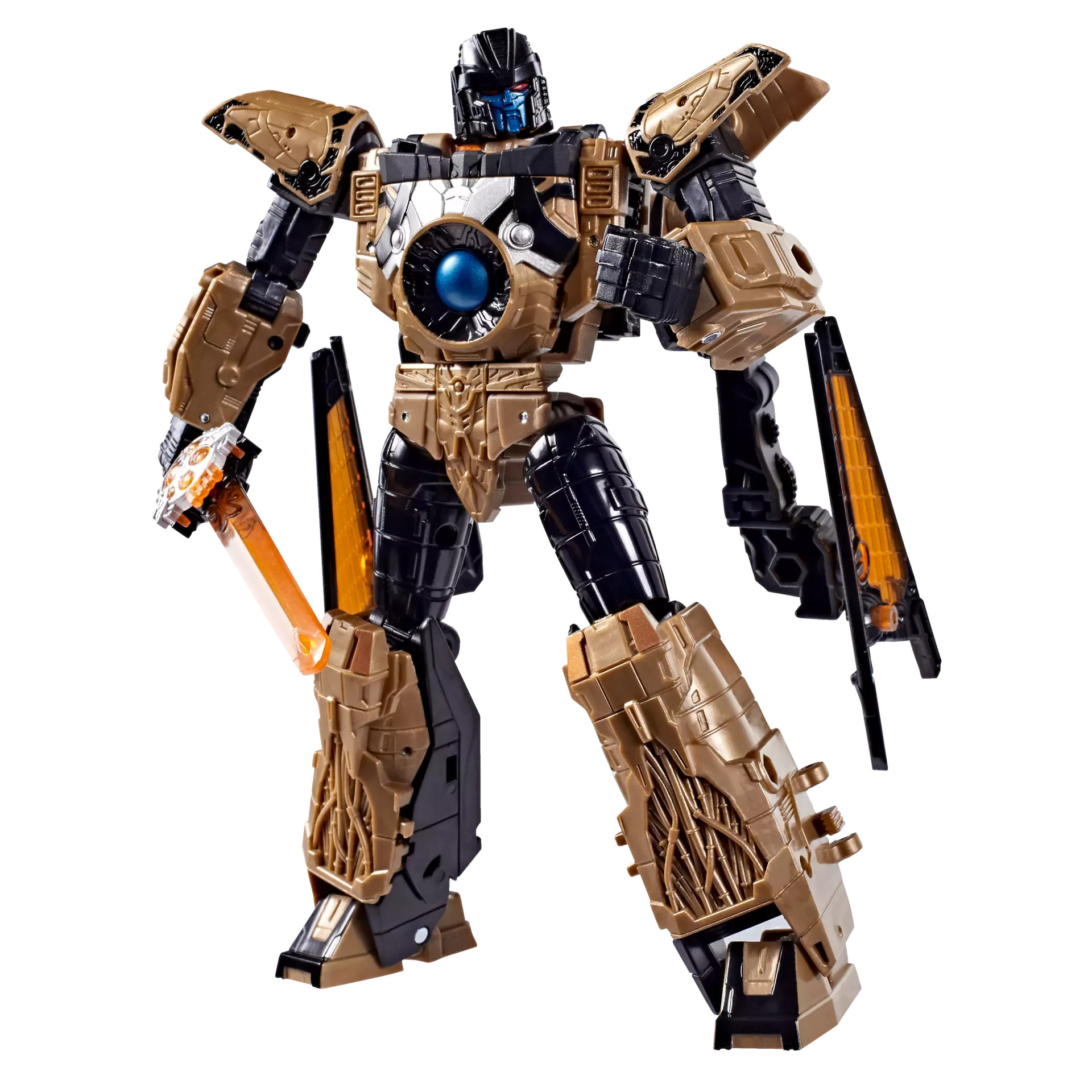 [PRZEDSPRZEDAŻ] Transformers: The Thirteen Vector Prime - Age of the Primes Voyager Class 17 cm