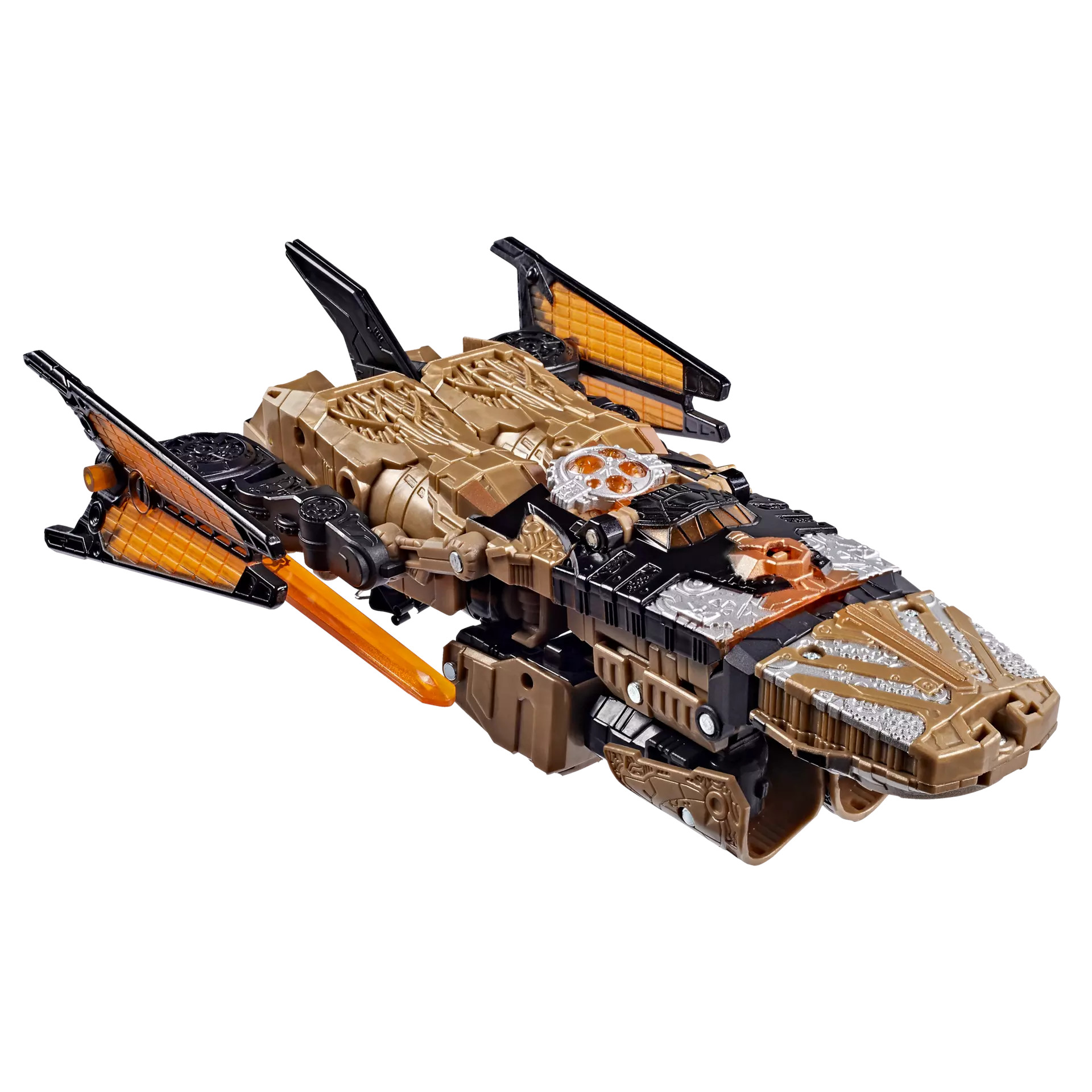 [PRZEDSPRZEDAŻ] Transformers: The Thirteen Vector Prime - Age of the Primes Voyager Class 17 cm