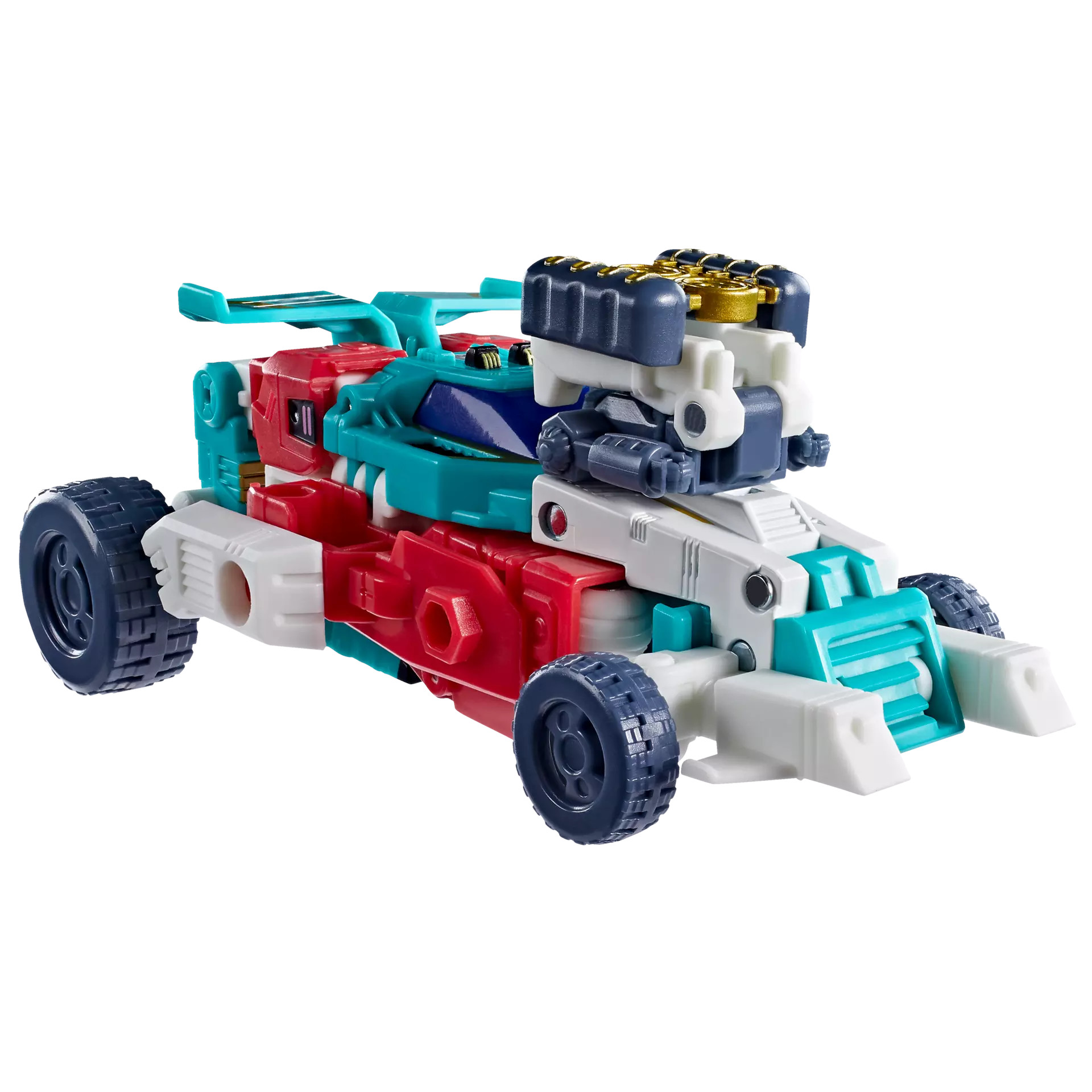 [PRZEDSPRZEDAŻ] Transformers Age of the Primes: Autobot Joyride - Deluxe Class 13 cm