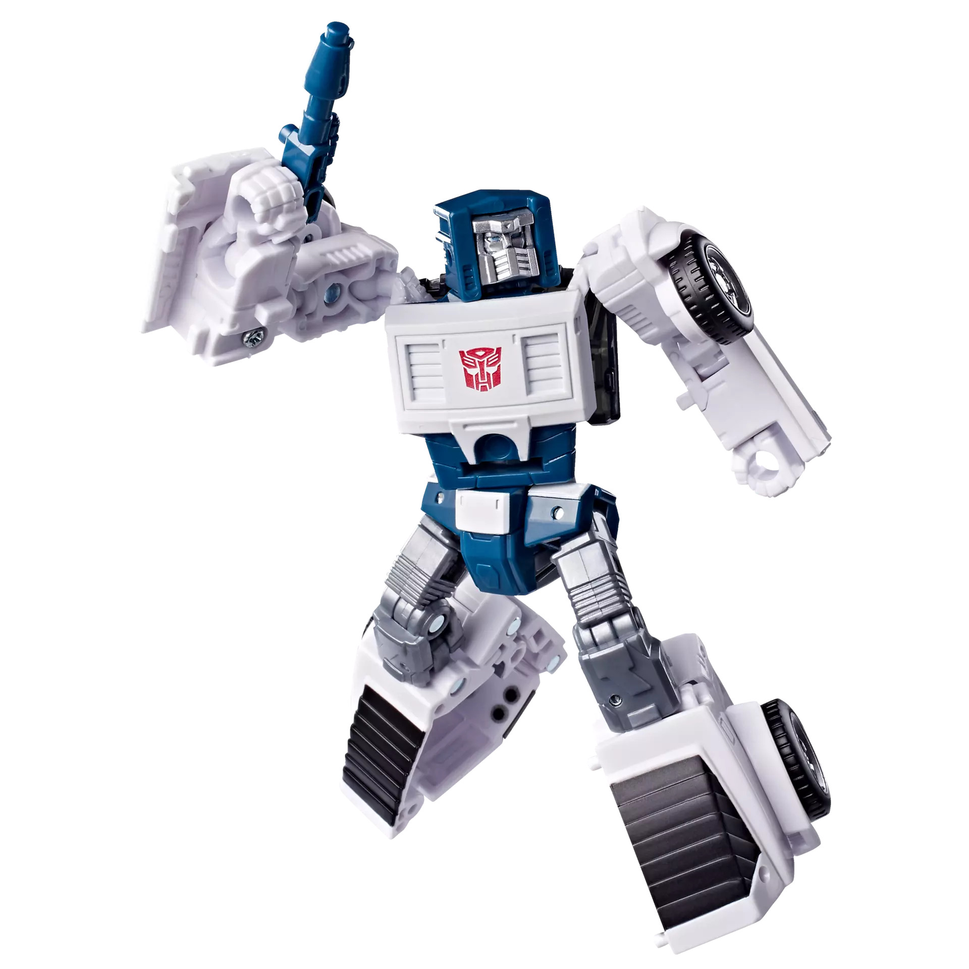 [PRZEDSPRZEDAŻ] Transformers Age of the Primes:  Autobot Tailgate - Deluxe Class 13 cm