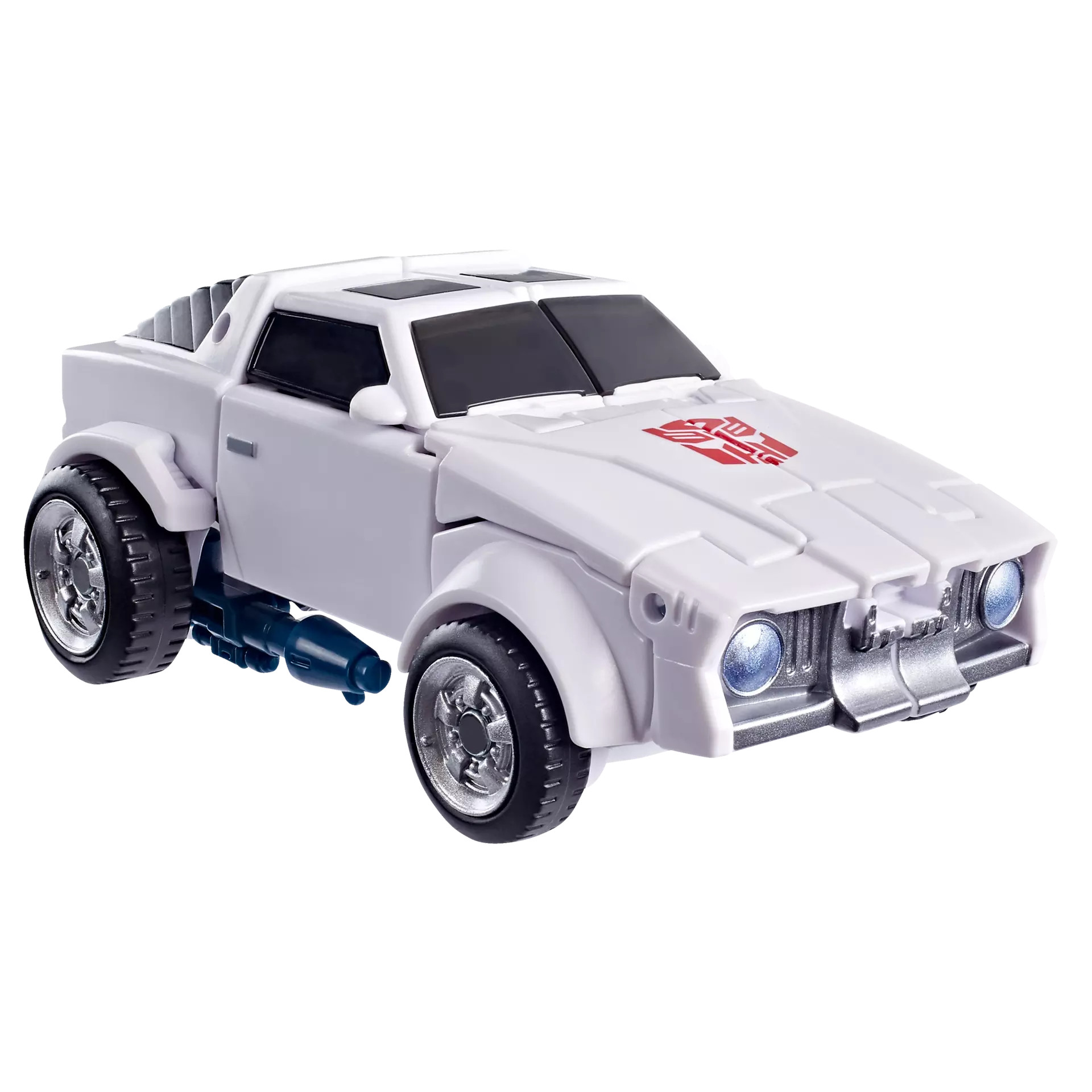[PRZEDSPRZEDAŻ] Transformers Age of the Primes:  Autobot Tailgate - Deluxe Class 13 cm