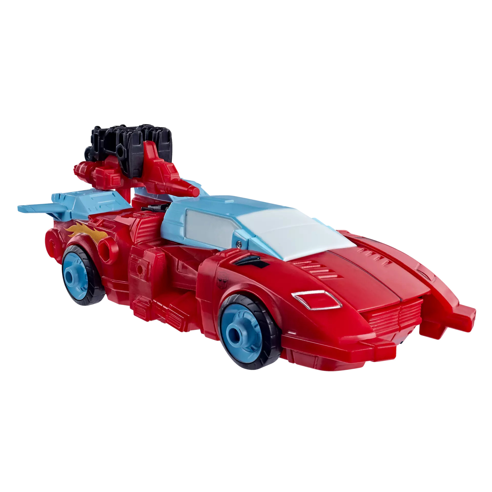 [PRZEDSPRZEDAŻ] Transformers Age of the Primes: Autobot Blanker - Deluxe Class 13 cm