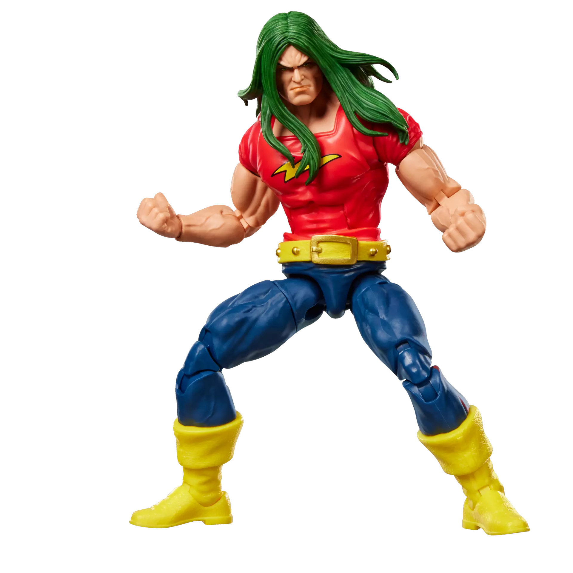 [PRZEDSPRZEDAŻ] Doc Samson - Marvel Legends Series 15 cm