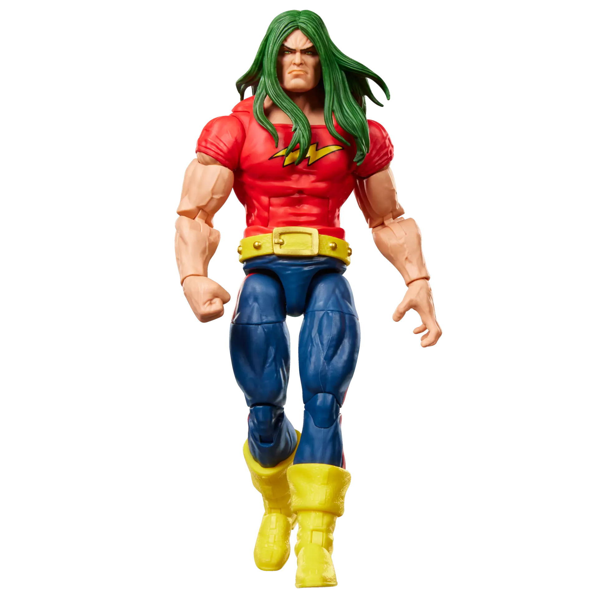 [PRZEDSPRZEDAŻ] Doc Samson - Marvel Legends Series 15 cm