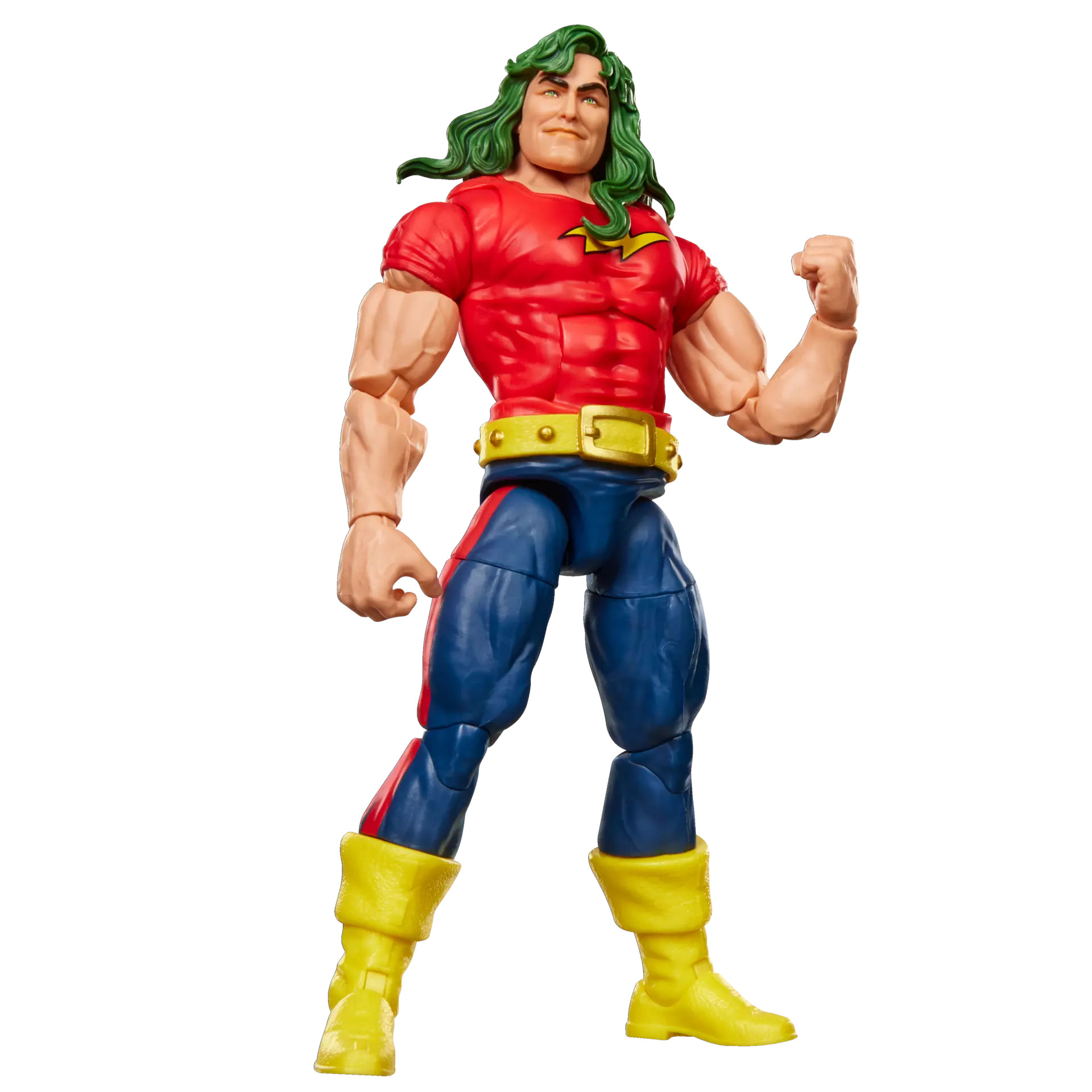 [PRZEDSPRZEDAŻ] Doc Samson - Marvel Legends Series 15 cm