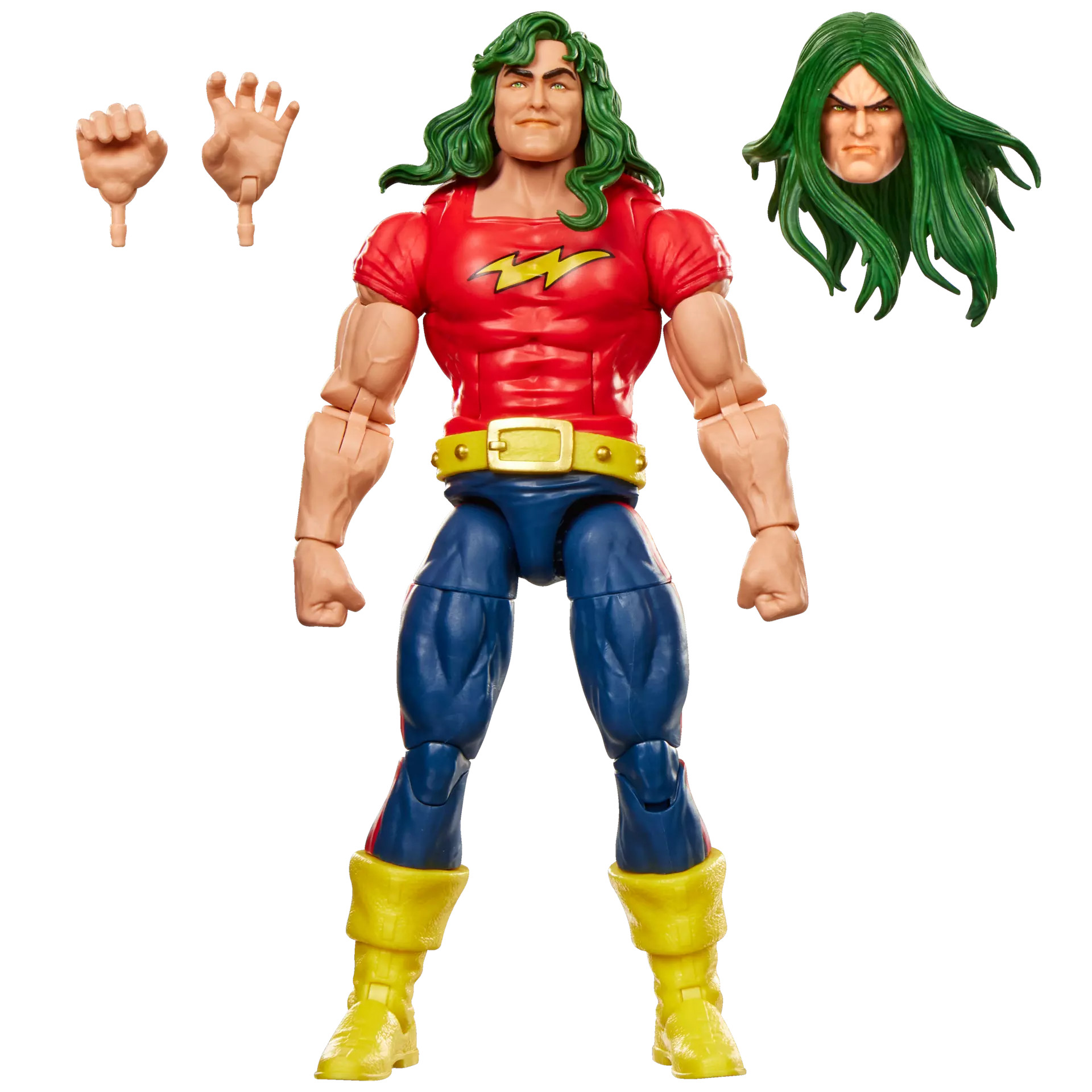 [PRZEDSPRZEDAŻ] Doc Samson - Marvel Legends Series 15 cm