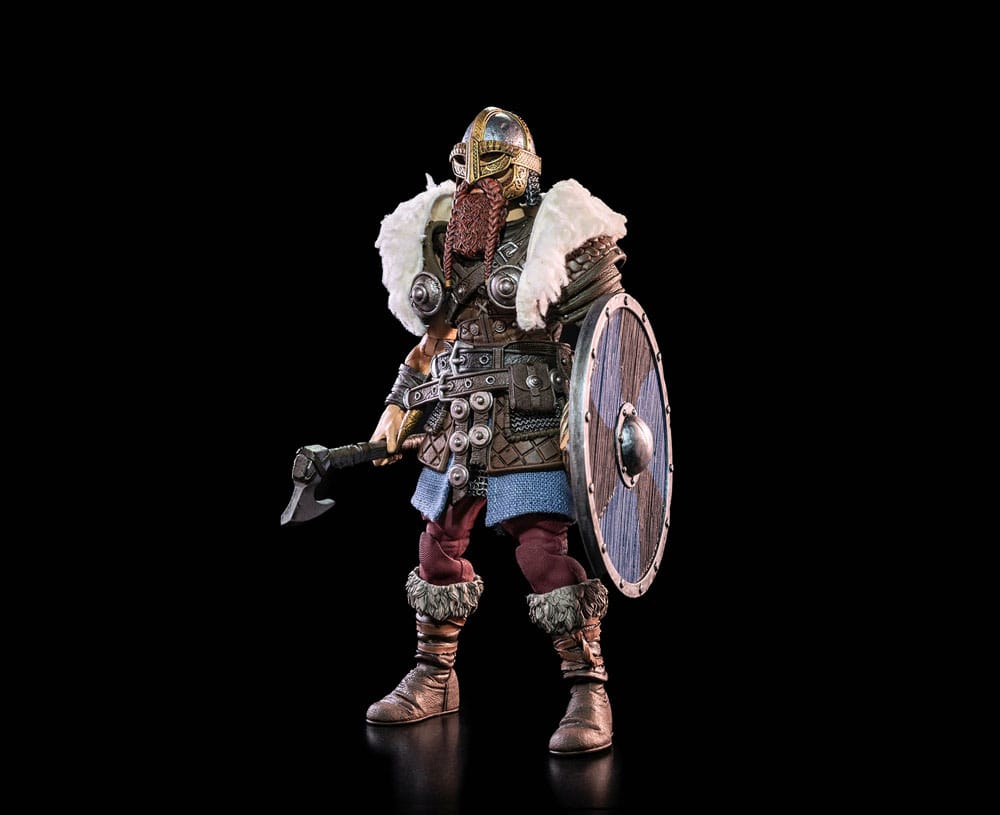 Mythic Legions: Rising Sons - Broddr of Bjorngar 15 cm