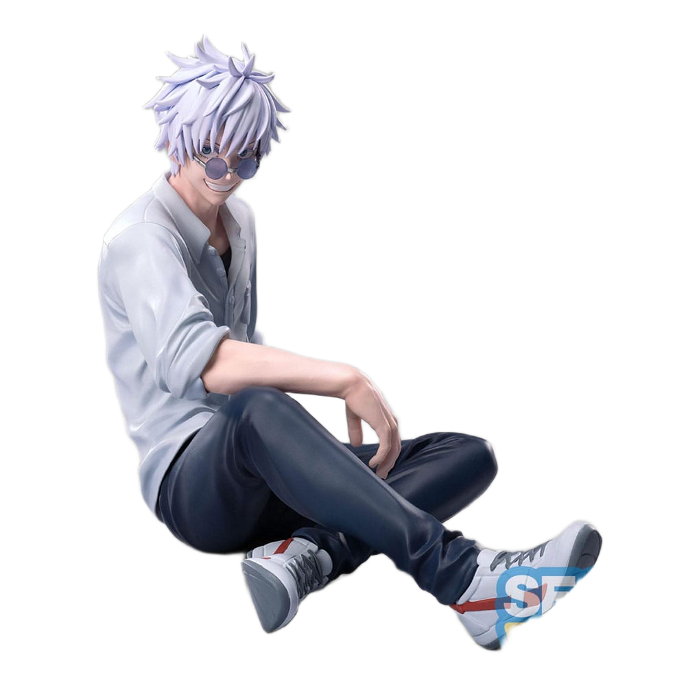 Jujutsu Kaisen Yumemirize - Satoru Gojo Hidden Inventory/Premature Death 12 cm