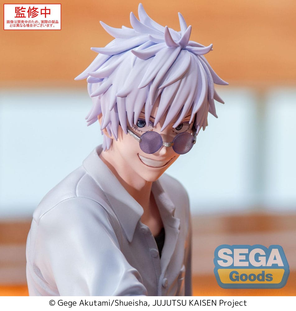Jujutsu Kaisen Yumemirize - Satoru Gojo Hidden Inventory/Premature Death 12 cm