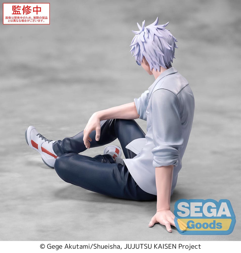 Jujutsu Kaisen Yumemirize - Satoru Gojo Hidden Inventory/Premature Death 12 cm