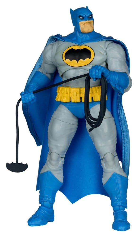 [PRZEDSPRZEDAŻ] Batman (Dark Knight Returns) 18 cm