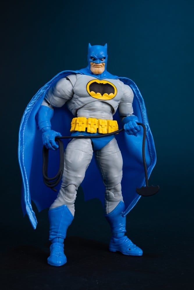 [PRZEDSPRZEDAŻ] Batman (Dark Knight Returns) 18 cm