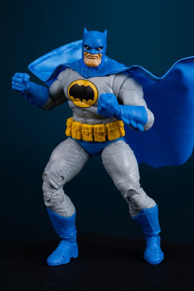 [PRZEDSPRZEDAŻ] Batman (Dark Knight Returns) 18 cm