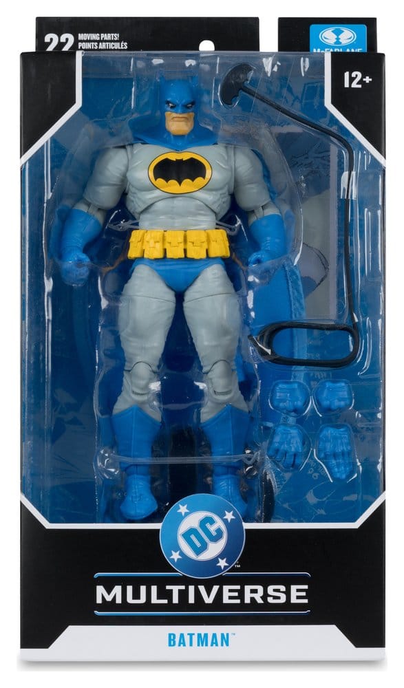 [PRZEDSPRZEDAŻ] Batman (Dark Knight Returns) 18 cm