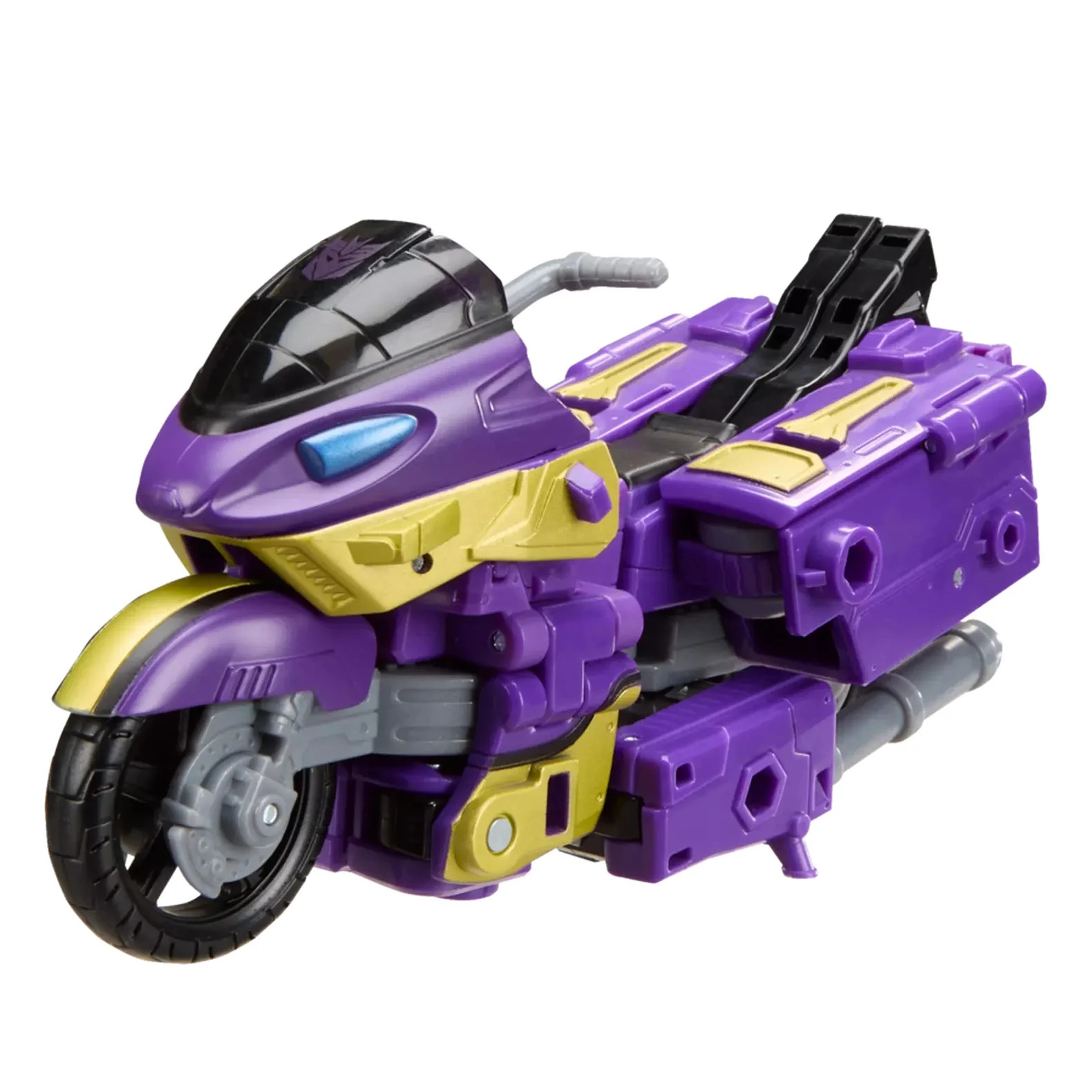 Transformers: Sideways - Age of the Primes Voyager Class 14 cm