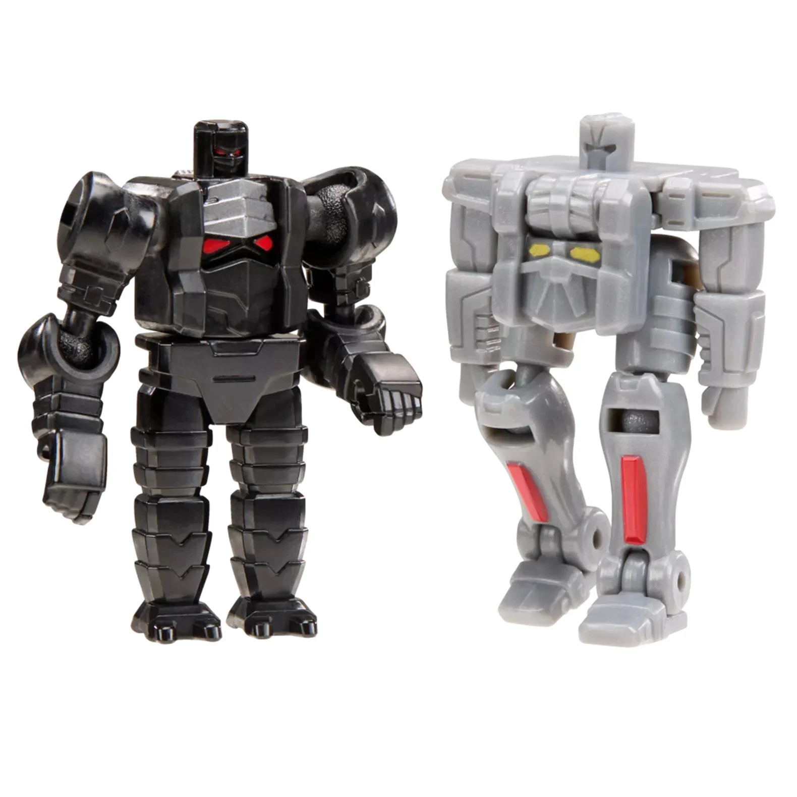 Transformers: Sideways - Age of the Primes Voyager Class 14 cm