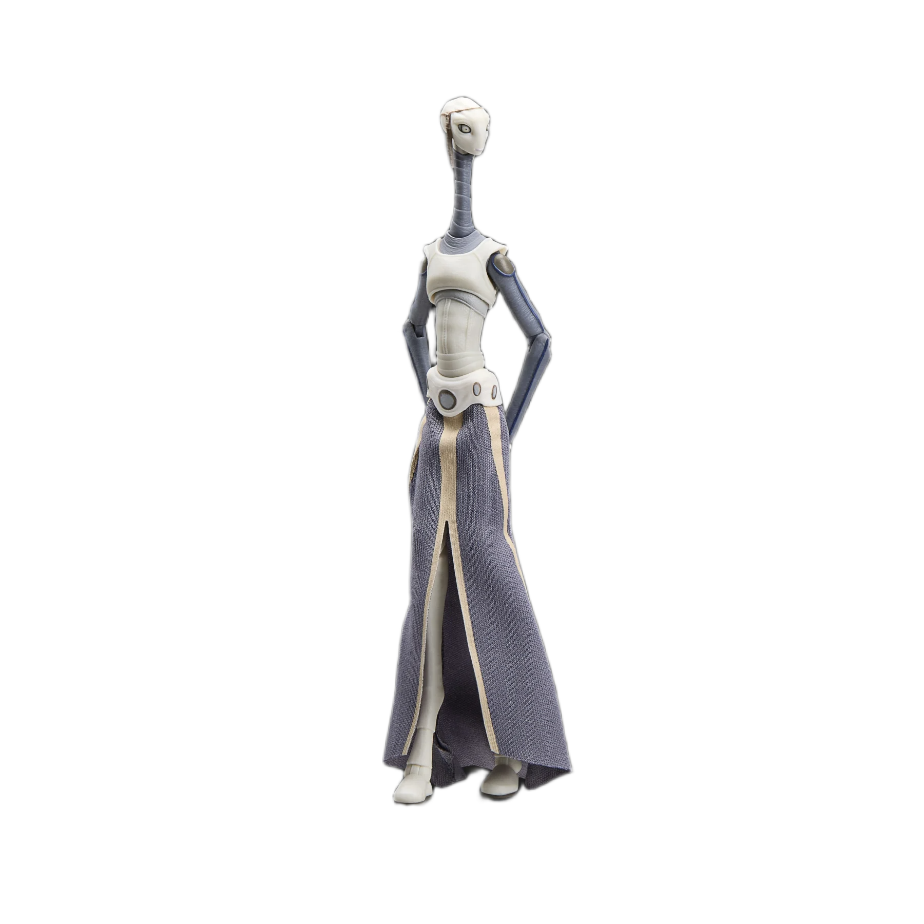 STAR WARS: Taun We - The Black Series 15 cm