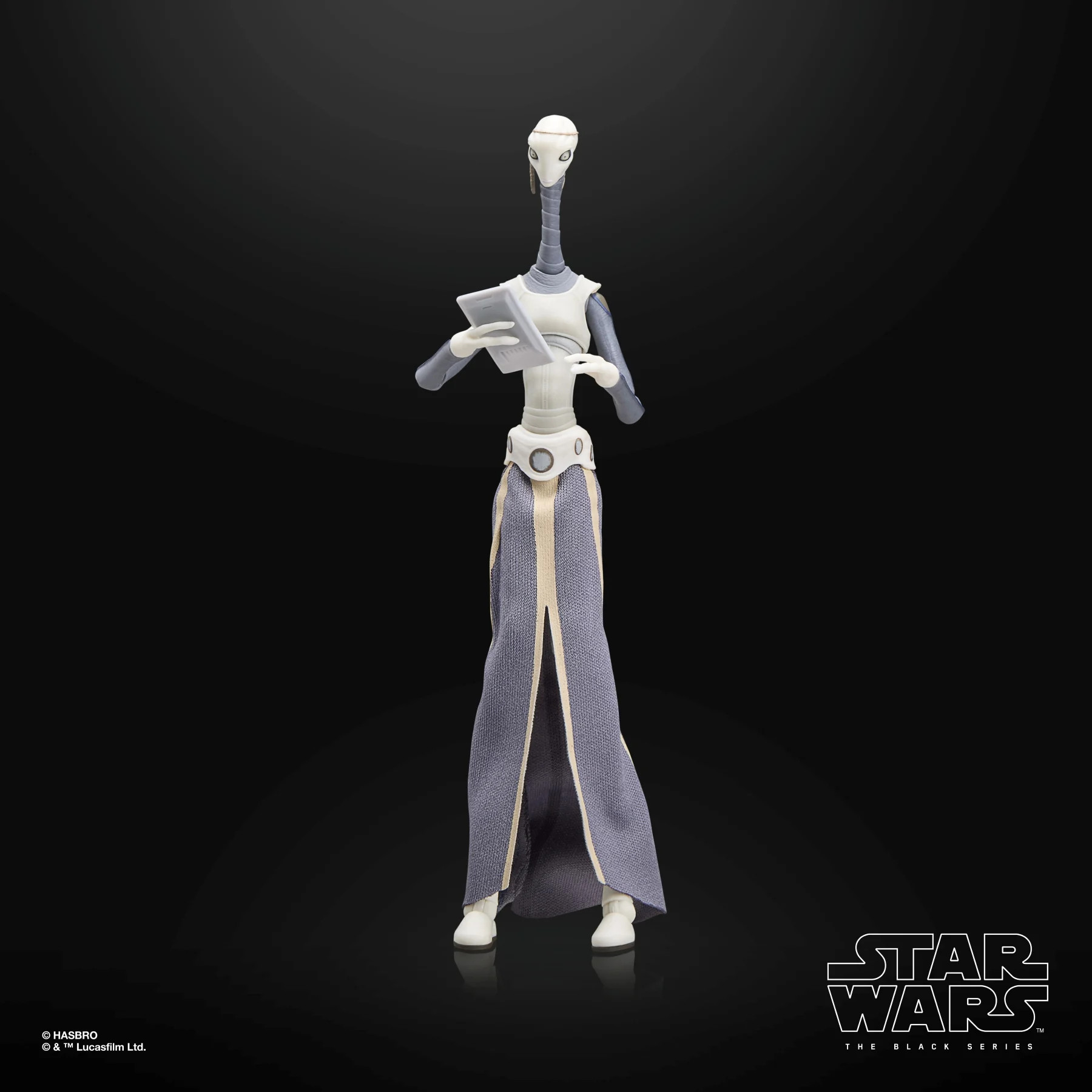 STAR WARS: Taun We - The Black Series 15 cm