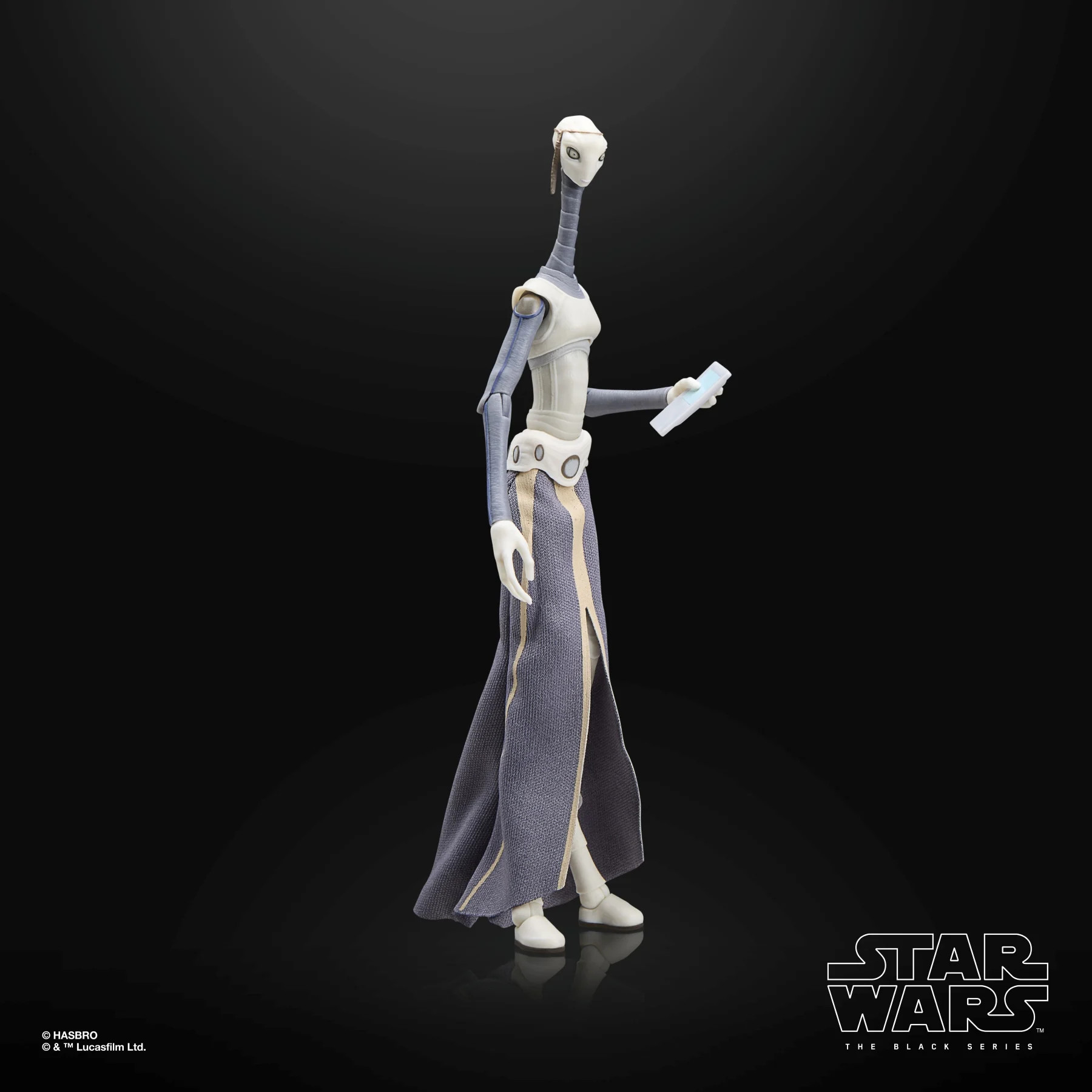 STAR WARS: Taun We - The Black Series 15 cm