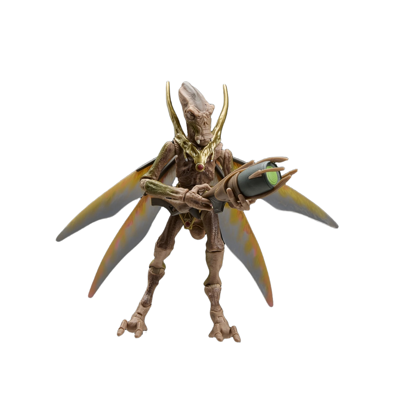STAR WARS: Geonosian Warrior - The Black Series 15 cm