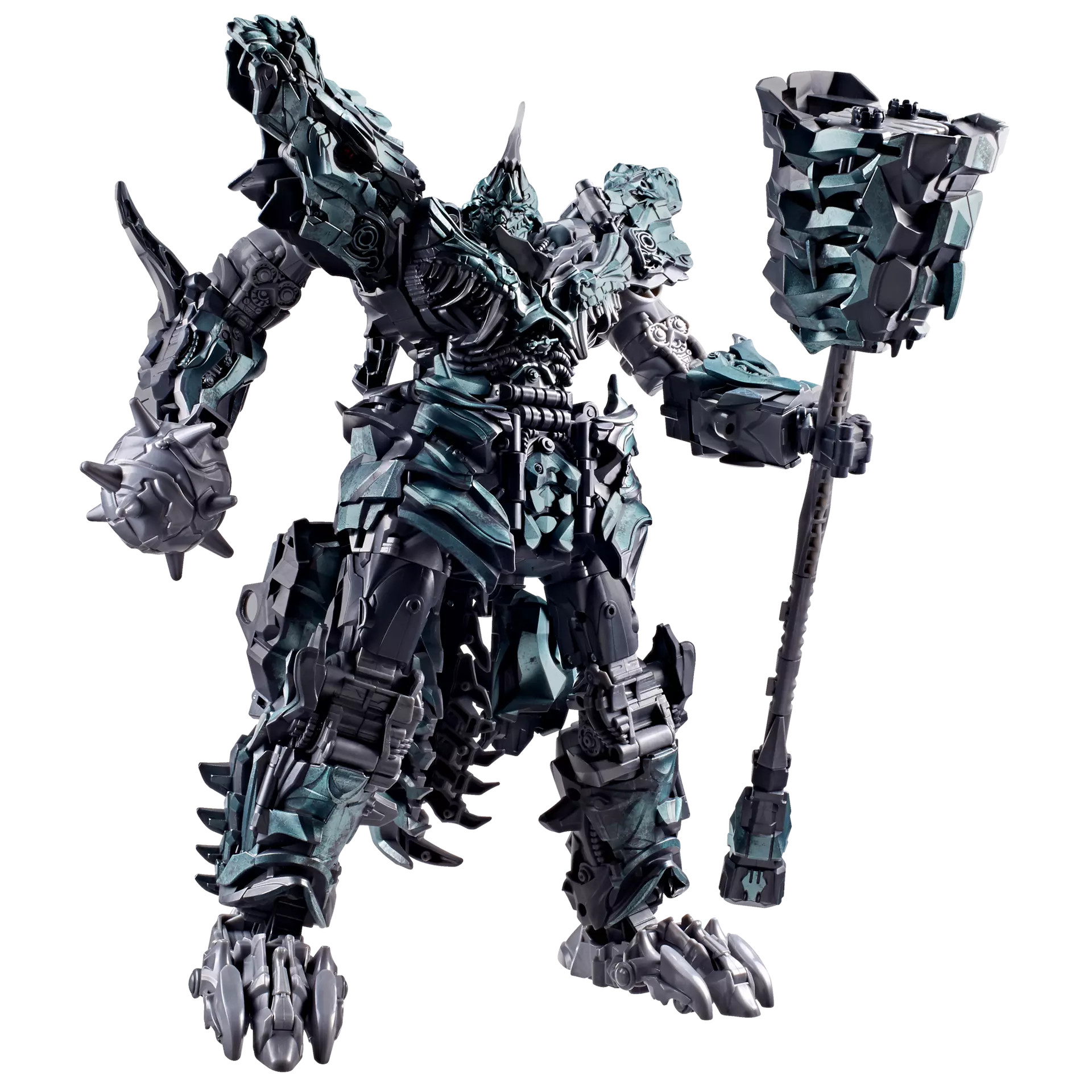 Transformers: Grimlock - Studio Series Age of Extinction Titan Class 38 cm