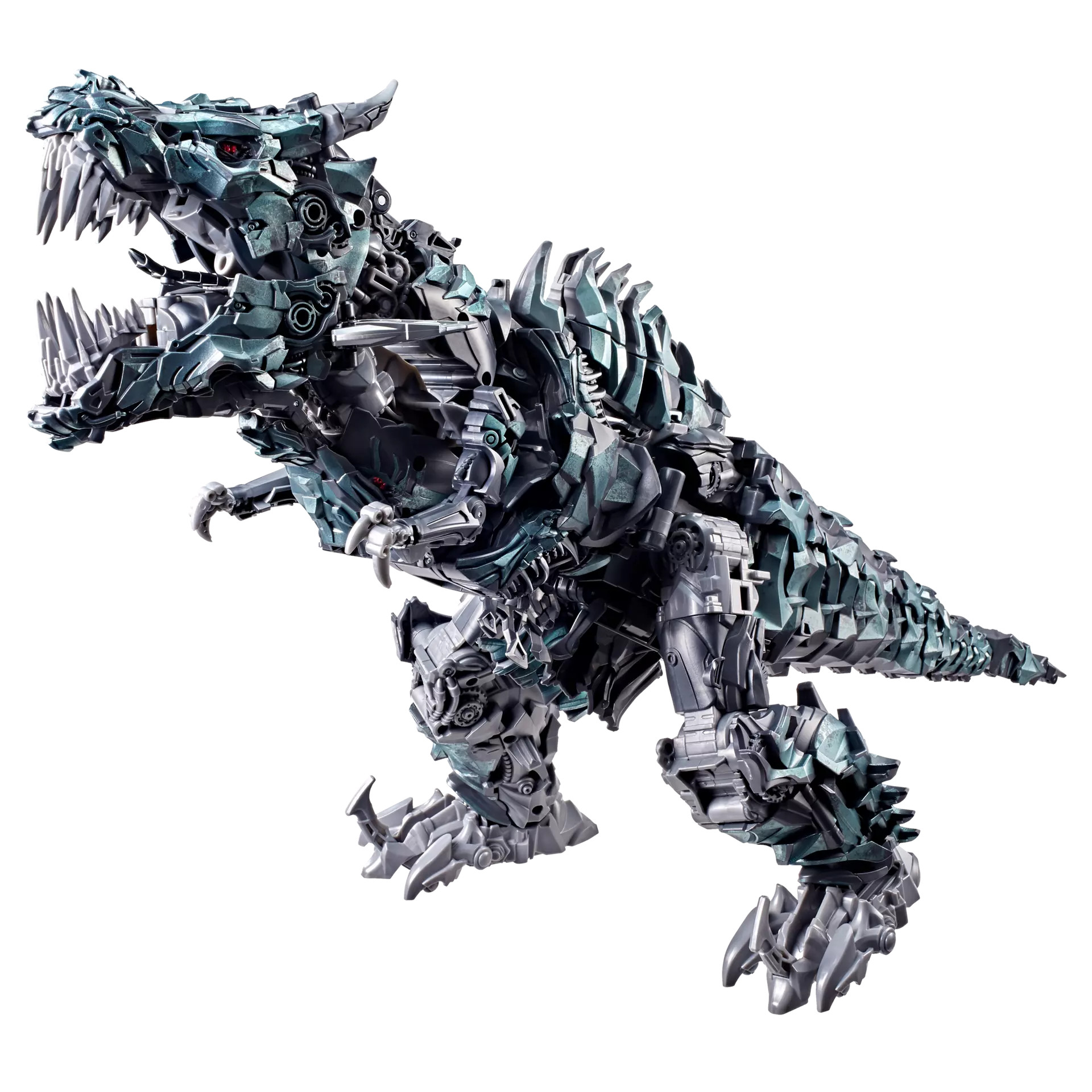Transformers: Grimlock - Studio Series Age of Extinction Titan Class 38 cm