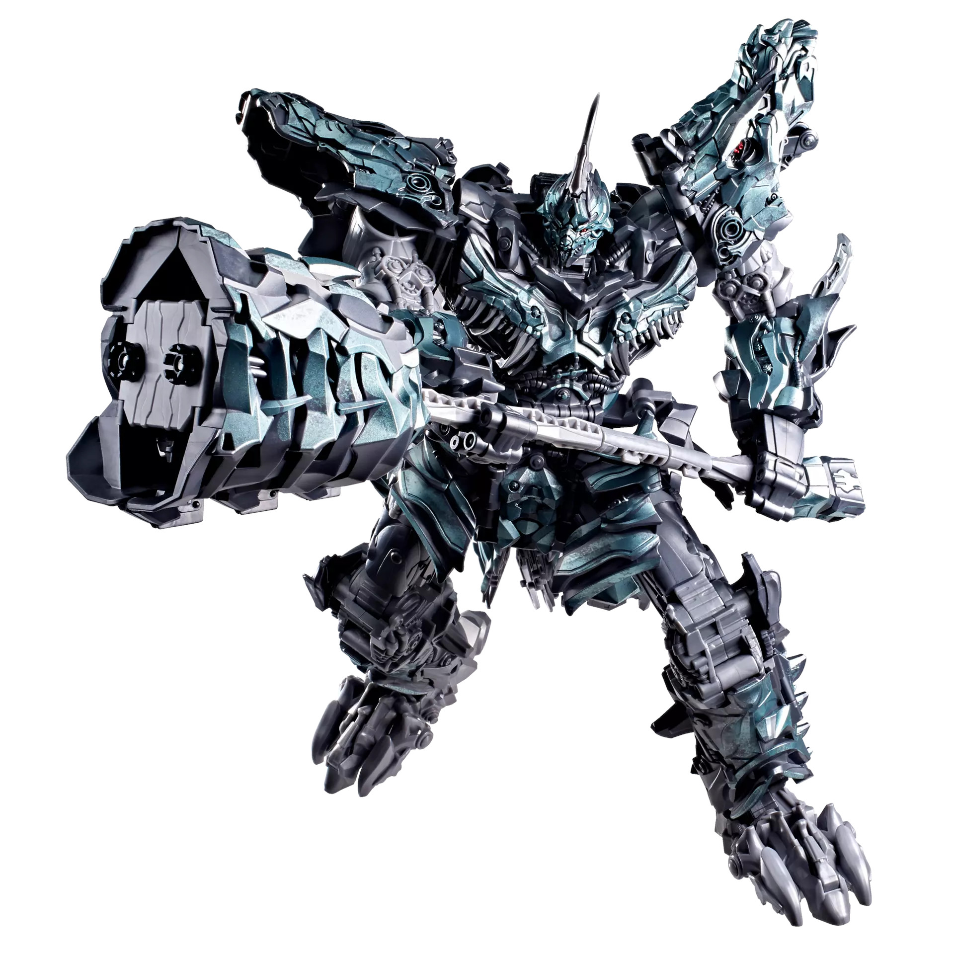 Transformers: Grimlock - Studio Series Age of Extinction Titan Class 38 cm