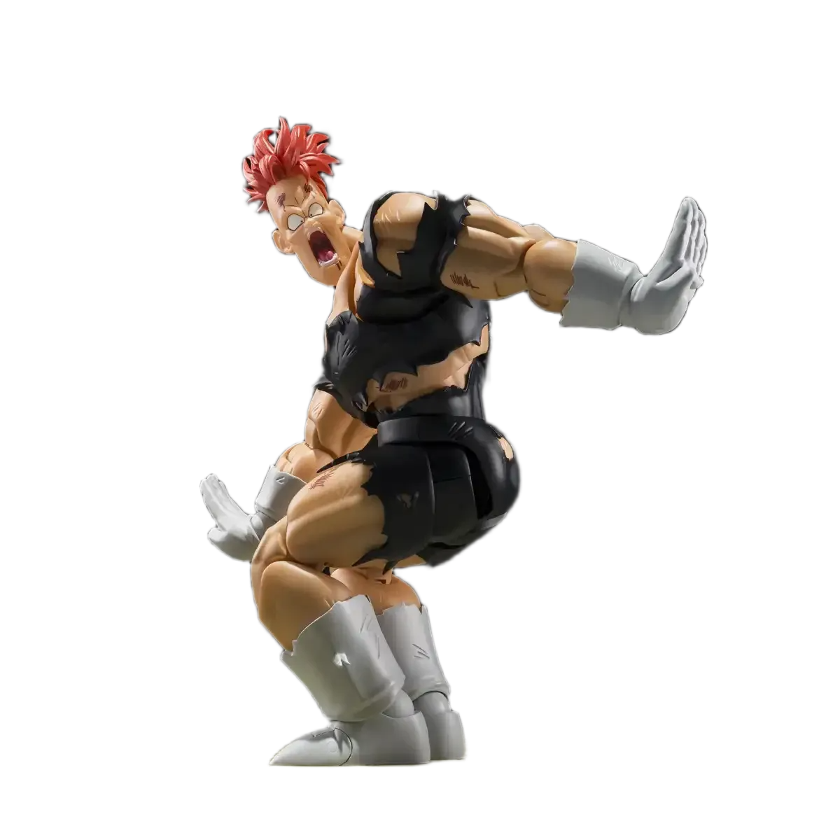 [PRZEDSPRZEDAŻ] Dragon Ball Z: Recoome The Nightmare - S.H. Figuarts 20 cm