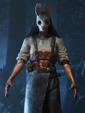 [PRZEDSPRZEDAŻ] Dead By Daylight: Huntress 17 cm