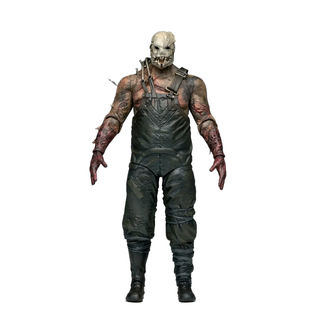 [PRZEDSPRZEDAŻ] Dead By Daylight: Trapper 17 cm