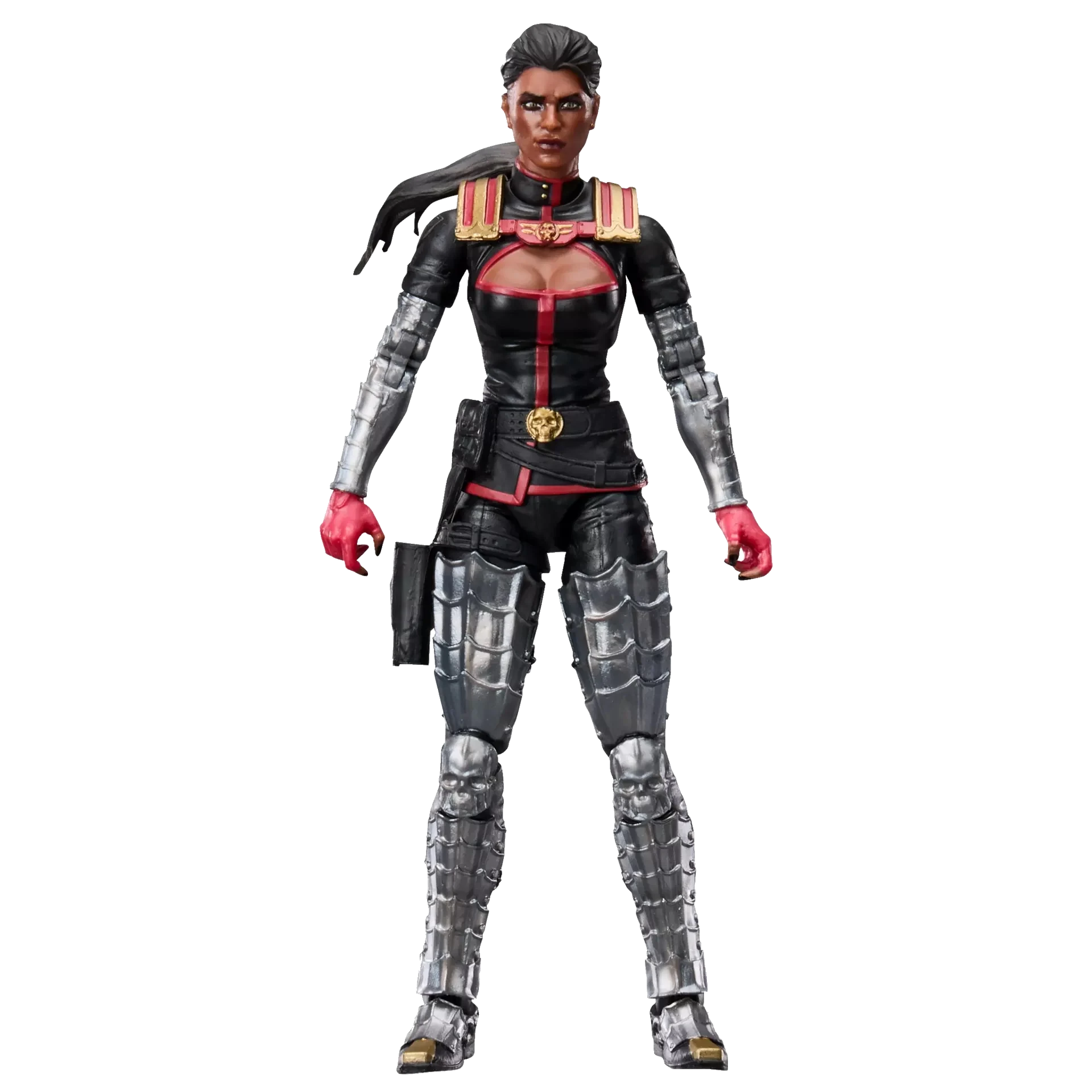 [RZEDSPRZEDAŻ] G.I. Joe Classified Series: #210, Mistress Armada 15 cm