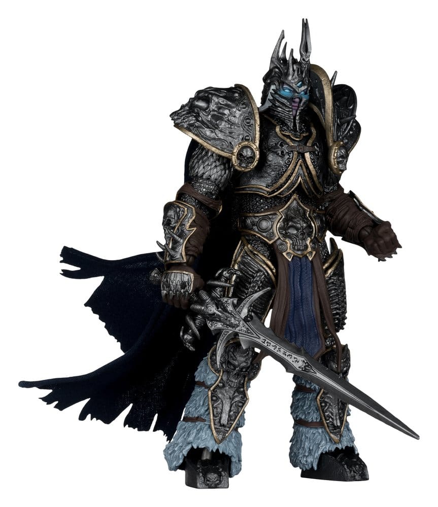 World of Warcraft: Lich King #09 18 cm