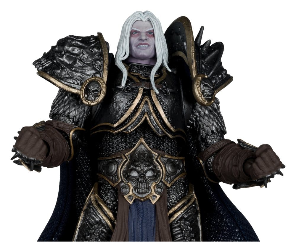 World of Warcraft: Lich King #09 18 cm