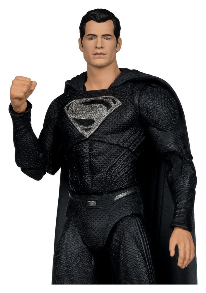 Superman (Justice League) 18 cm