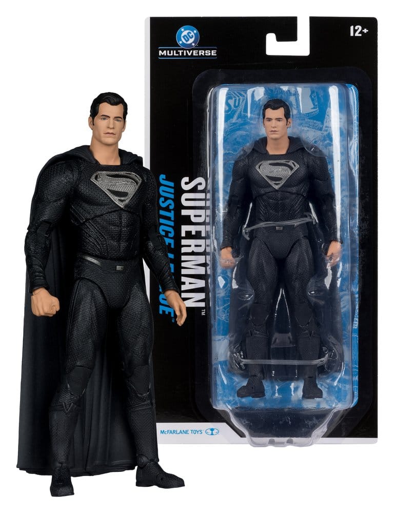 Superman (Justice League) 18 cm