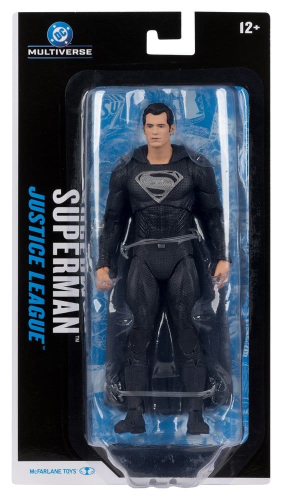 Superman (Justice League) 18 cm