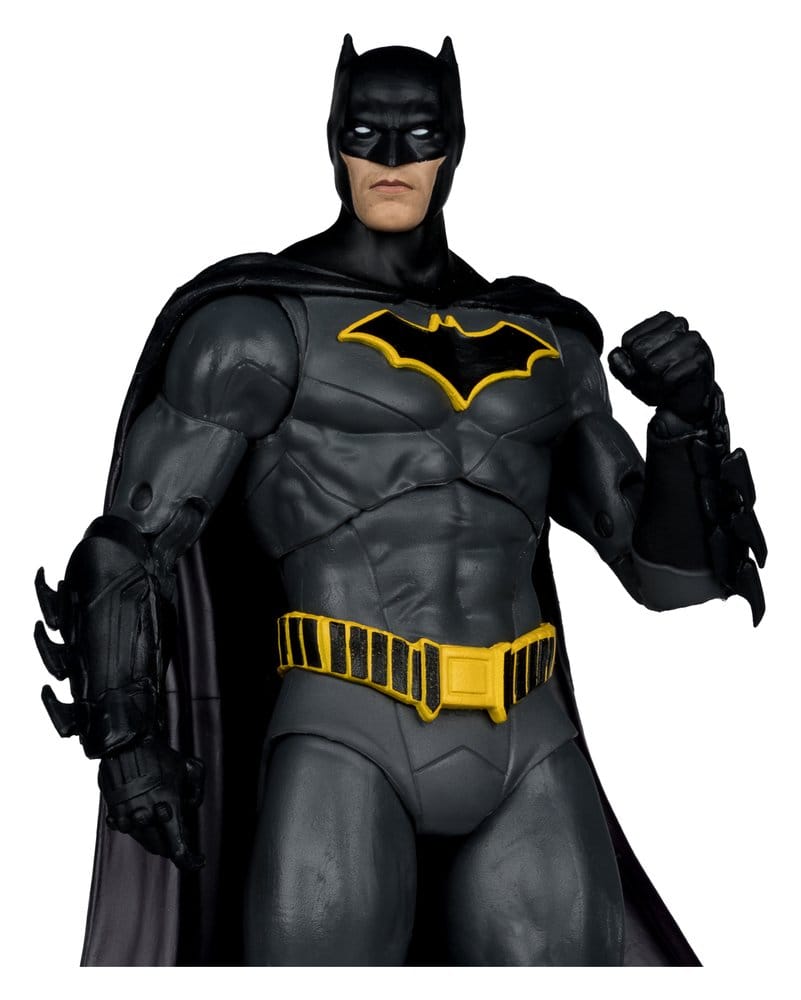 Batman (DC Rebirth) 18 cm