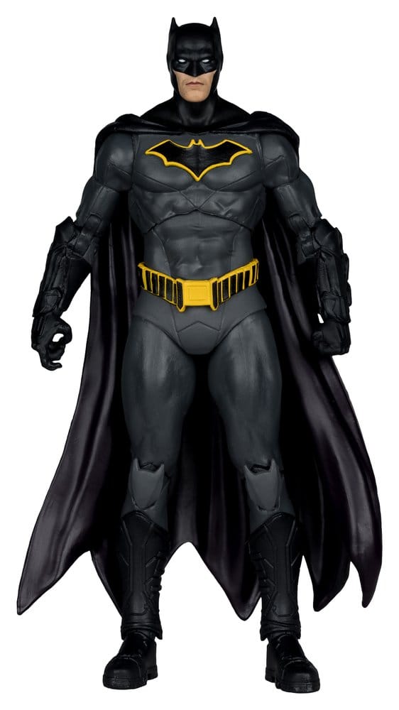 Batman (DC Rebirth) 18 cm