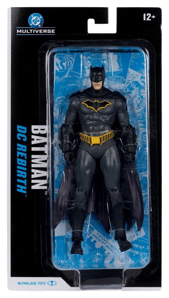 Batman (DC Rebirth) 18 cm