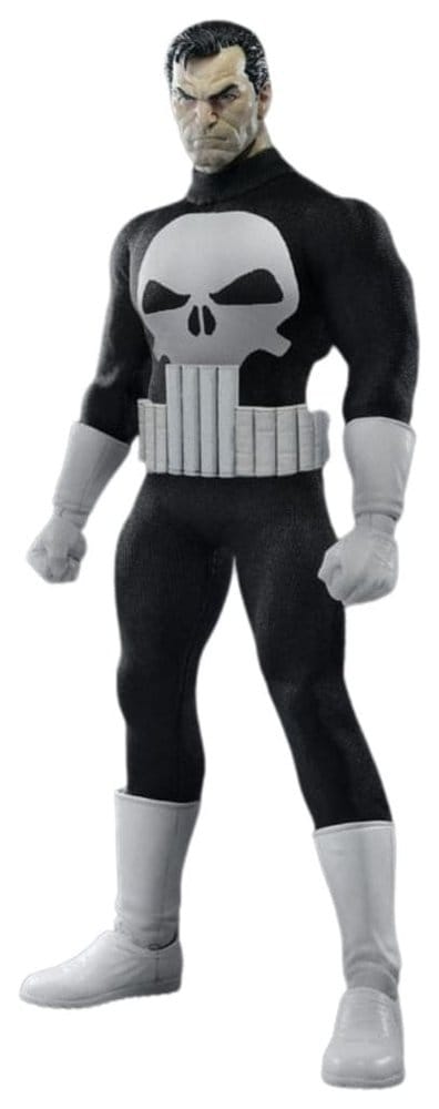 [PRZEDSPRZEDAŻ] Marvel Comics One:12 Collective 1/12 - Punisher 17 cm