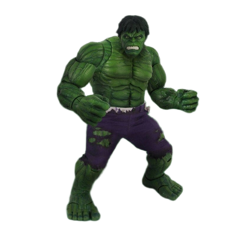 [PRZEDSPRZEDAŻ] Marvel One:12 Collective 1/12 - Hulk 19 cm