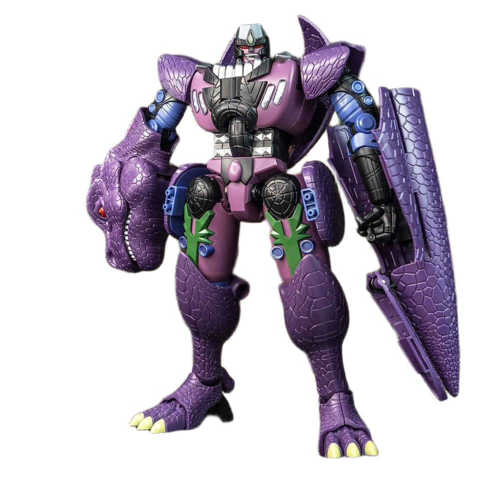 [PRZEDSPRZEDAŻ] Transformers AMK Series - Beast Wars Megatron 22 cm