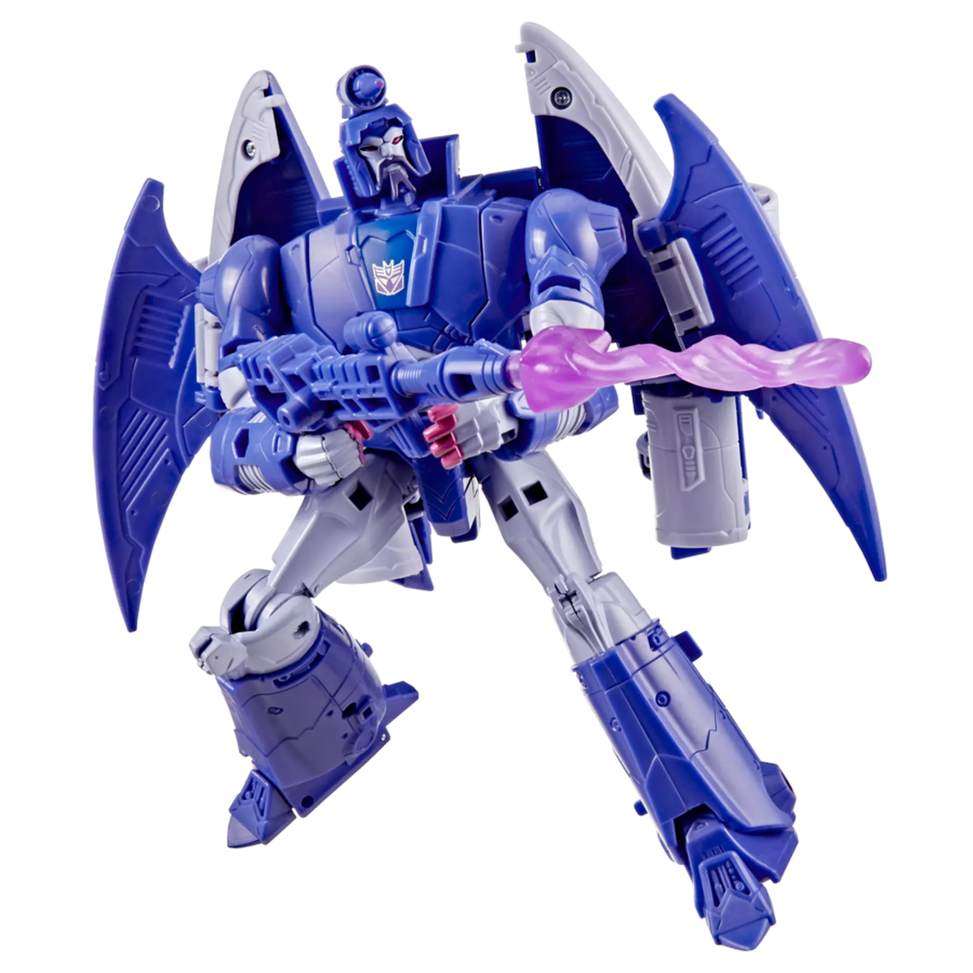 [OUTLET] Transformers: Scourge - Studio Series MTMTE Voyager Class  16 cm