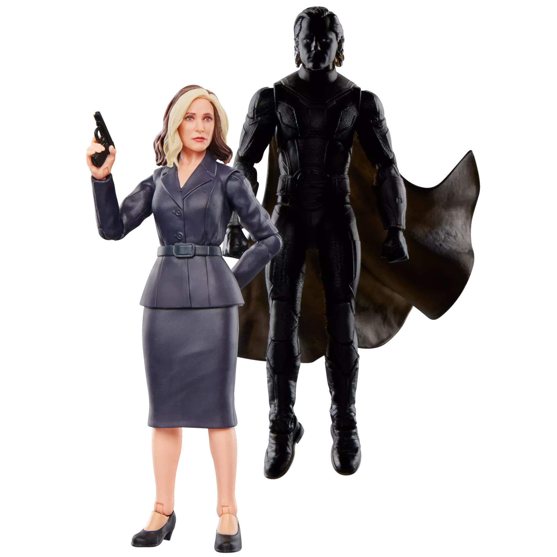 [PRZEDSPRZEDAŻ] Thunderbolts: Valentina Allegra de Fontaine and Marvel’s The Void -Marvel Legends 15 cm 