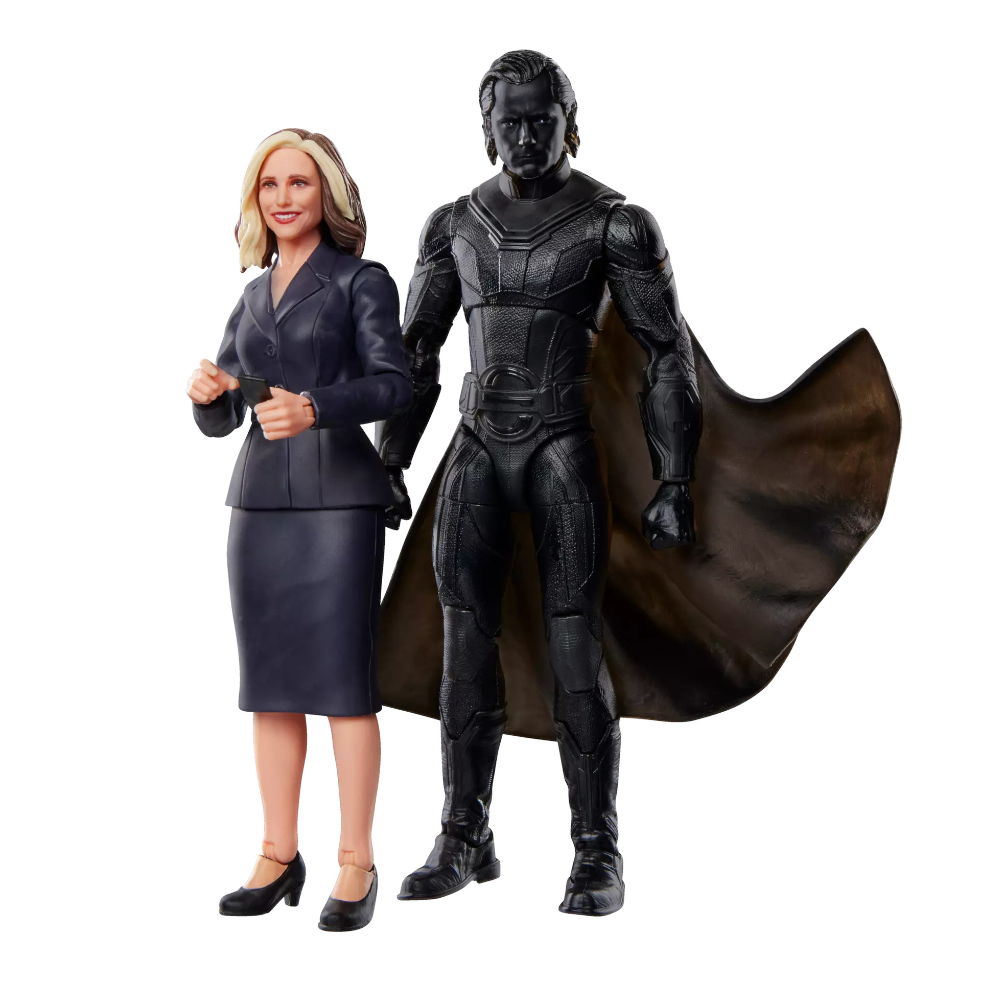 [PRZEDSPRZEDAŻ] Thunderbolts: Valentina Allegra de Fontaine and Marvel’s The Void -Marvel Legends 15 cm 