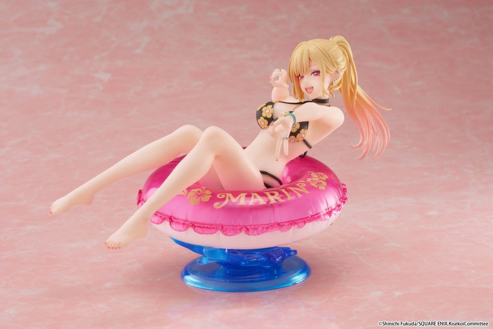 [PRZEDSPRZEDAŻ] My Dress-Up Darling: Aqua Float Girls - Marin Kitagawa (Reedycja) 10 cm