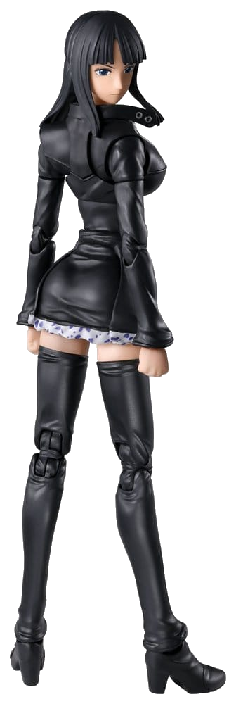 [PRZEDSPRZEDAŻ] One Piece : Nico Robin -Enies Lobby - S.H. Figuarts 16 cm