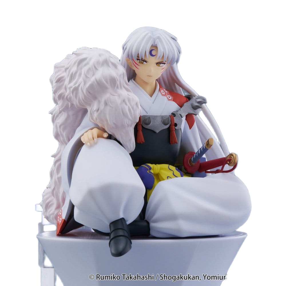 [PRZEDSPRZEDAŻ] Inuyasha: Sesshomaru Volume 2 - Noodle Stopper 10 cm